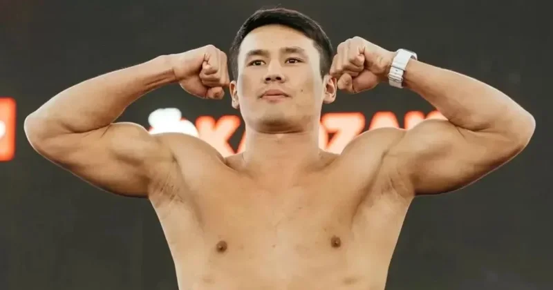 Еркебулан Токтар резко высказался в адрес проигравших на ставках фанатов