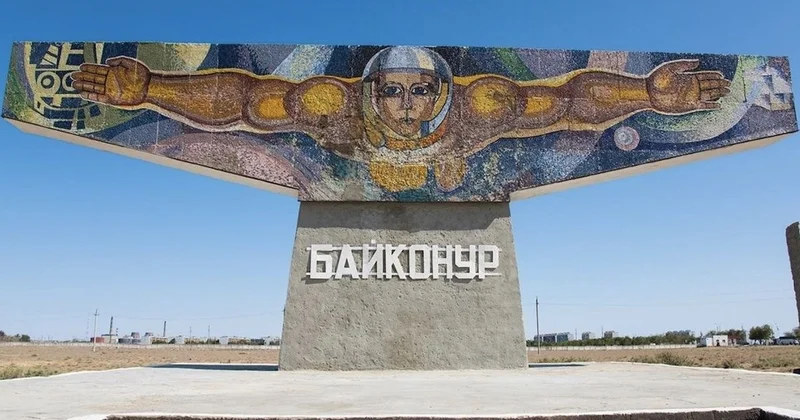 Байқоңырда Гагариннің ғарышқа ұшқанына 65 жыл: қандай шара өтеді