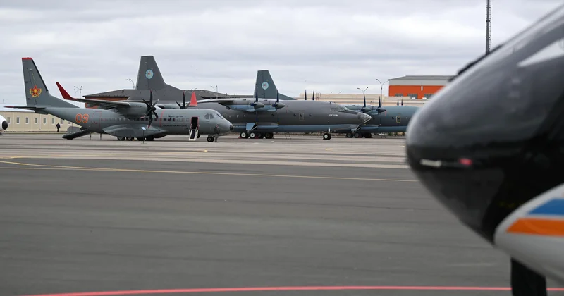 ЖІӨ нің 1% ы: Қорғаныс министрлігінің артқан шығындары қайда жұмсалады