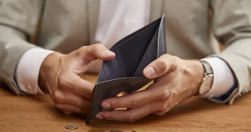 Казахстанец заявил о пропаже части пенсионных денег ситуацию пояснили в ЕНПФ