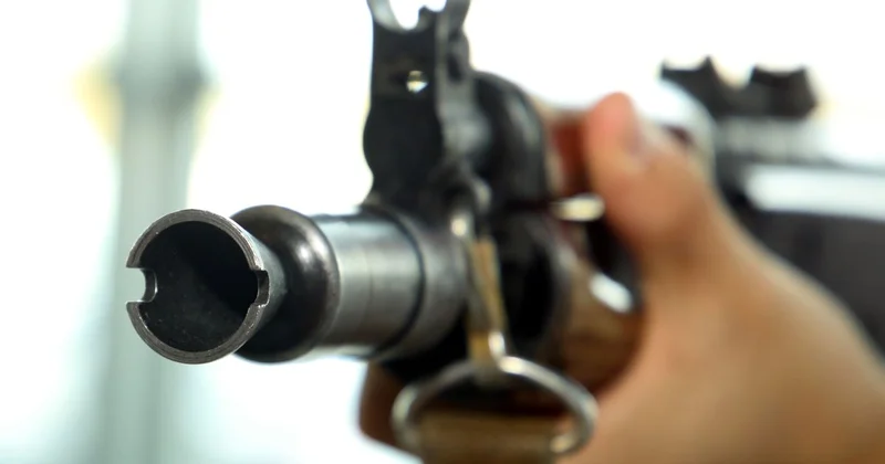 Казахстанцев призвали добровольно сдать незарегистрированное оружие