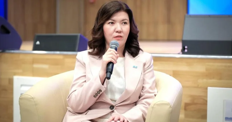 Жұлдыз Сүлейменова педагогтердің біліктілігін бағалау тестін кімдер тапсыратынын айтты