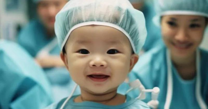 До 20 млн тенге: какие операции проводят детям по ОСМС в Алматы