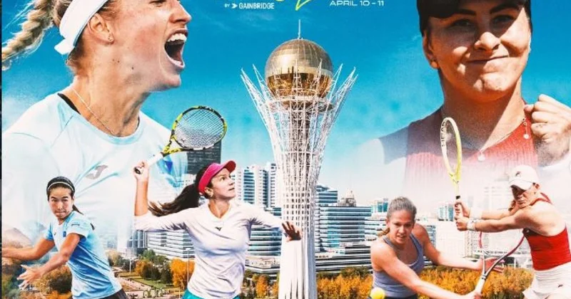 Путинцева против Кайлы Кросс: громкое противостояние пройдет в Астане