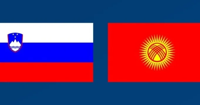 Қырғызстан мен Словения дипломаттарына визасыз режим енгізілді