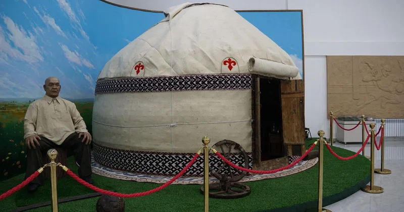 Даланың дара батыры