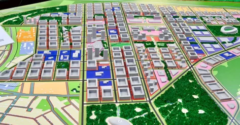 10 миллиардов тенге направят на модернизацию побережья Алаколя в 2026 году