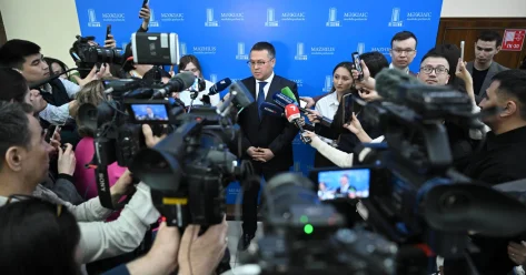 Дело Ботагоз Омаровой: в Минкульте заговорили о либерализации статьи 274 УК РК