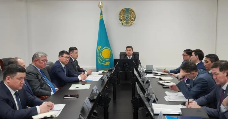 АШМ азық түлік бағасы республикалық деңгейден жоғары өңірлерді атады