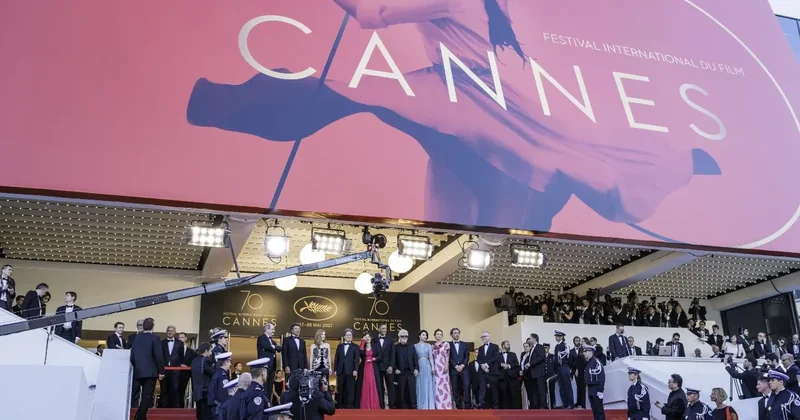 Стали известны участники Каннского фестиваля 2026