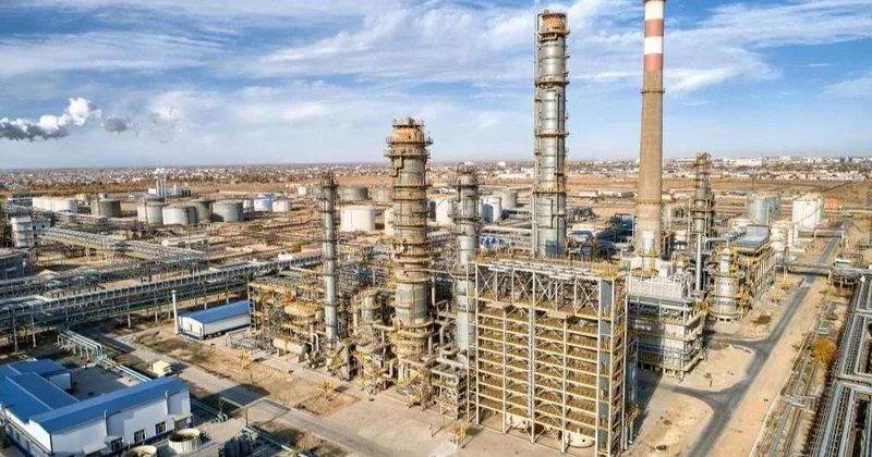 Мұнай газ компаниялары отандық өнімді сатып алуға қандай үлес қосып жатыр