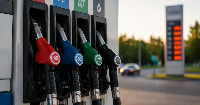 Конец моратория: в Минэнерего рассказали о запасах бензина в РК