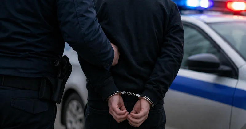 Покушение на убийство в ВКО: двоих подозреваемых задержали по горячим следам