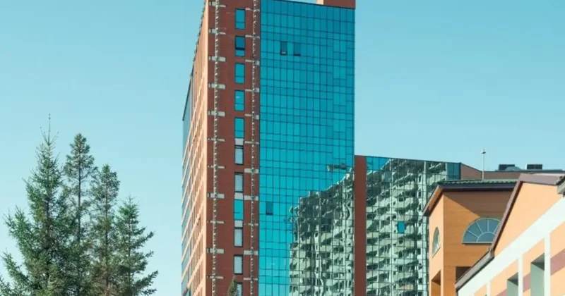 Для переданного Боранбаевым отеля в Астане хотят найти постоянного хозяина