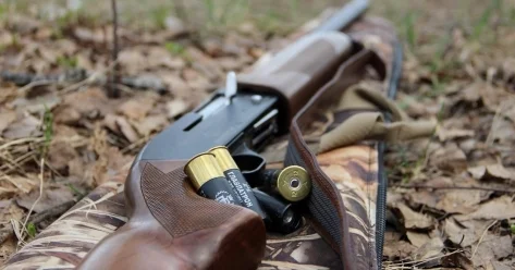 Акция по выкупу незаконного оружия стартует в Алматы