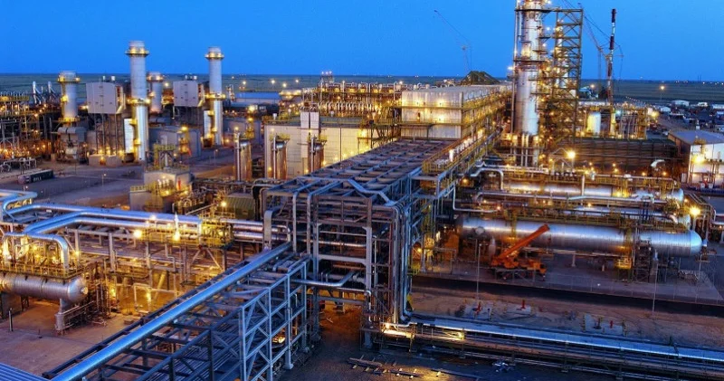 “Құпия ақпарат“. Энергетика министрлігі “Теңізшевройл“ қауіпсіздігіне қатысты пікір білдірді