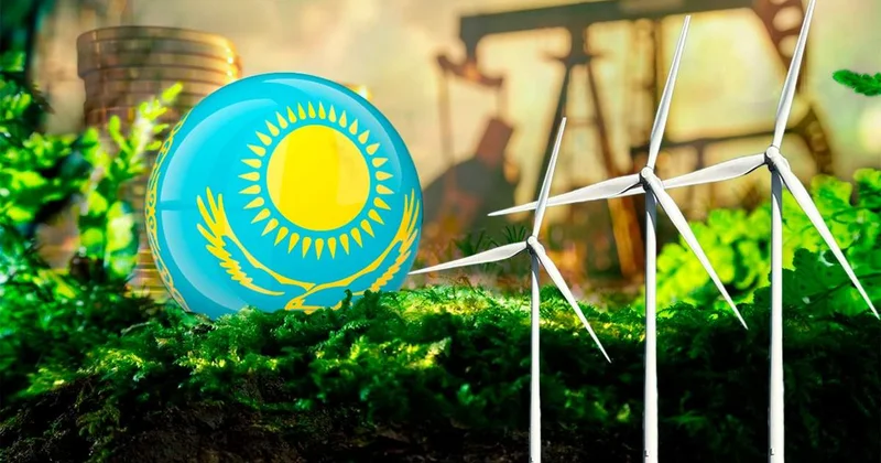 Сенат энергияны Еуропаға экспорттауға арналған құжатты мақұлдады