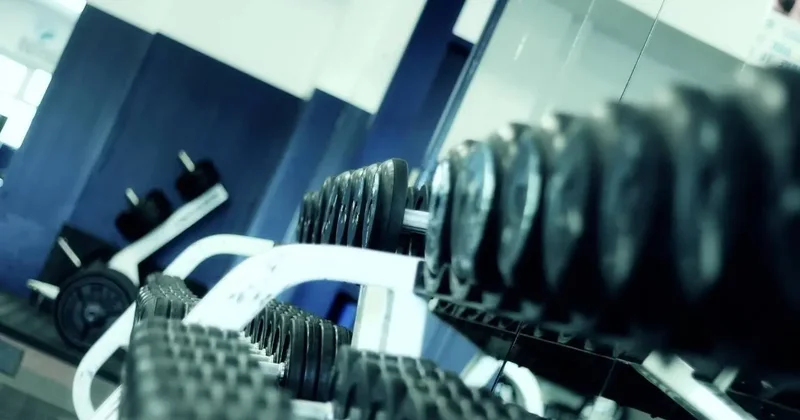 Фитнес клуб Боранбаева в Астане выставят на торги, а инвентарь отдадут спортшколам