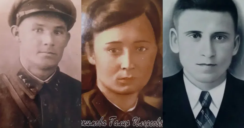 Письма с фронта спустя 80 лет. Как семейный архив помог раскрыть судьбу пропавших на войне родственников
