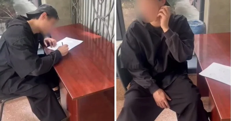 Скандальное признание De Lacure на стендап шоу: полиция Алматы проверила слова рэпера
