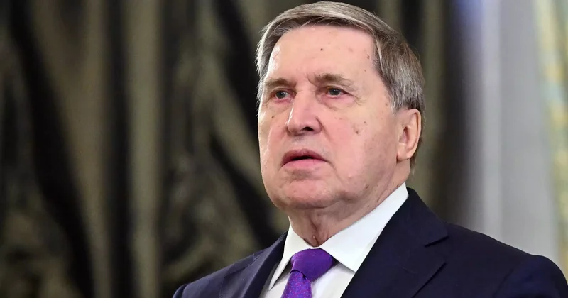 Ушаков Украинамен жаңа тұтқындармен алмасу мүмкіндігі туралы айтты