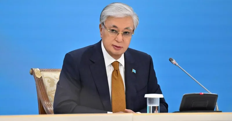 Тоқаев: Ұлы Жеңіс күні тойға емес, мағыналы ойға шақыратын мереке