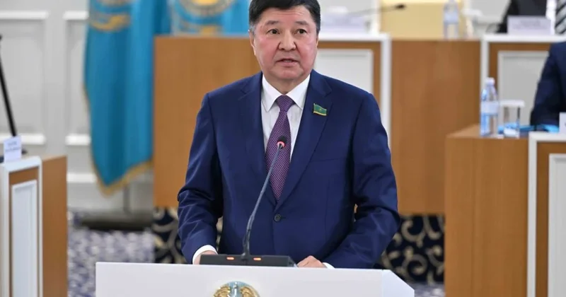 Президент Адам құқықтары жөніндегі комиссияның төрағасын тағайындады