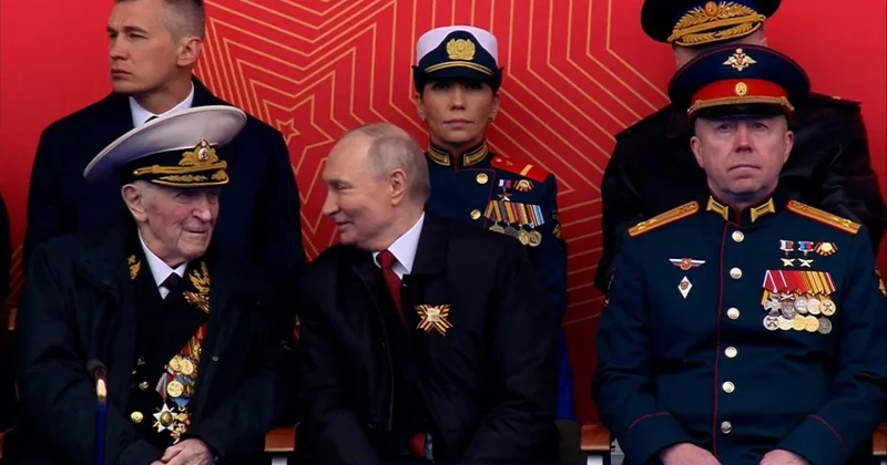 Путин высказался о фальсификации истории Второй мировой войны