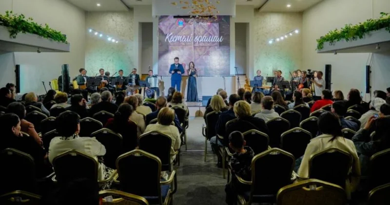 Кестелі орамал кеші