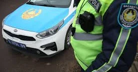 Оқу жаттығудағы оқиға: Граната күтпеген жерден жарылған