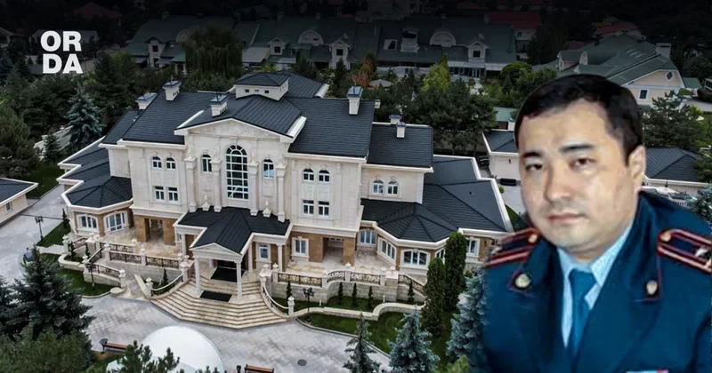 Резкий поворот в деле Нурбола Назарбаева: что стало с арестованными 15 млрд тенге