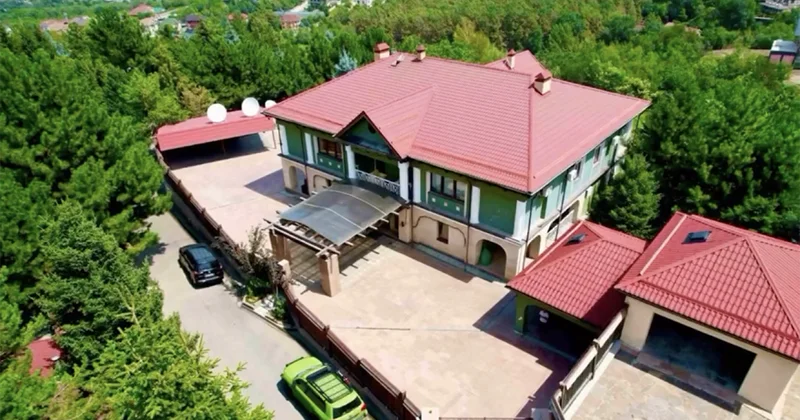 Дом и землю, где предположительно погибла Лиза Пылаева, выставили на продажу за 700 млн тенге