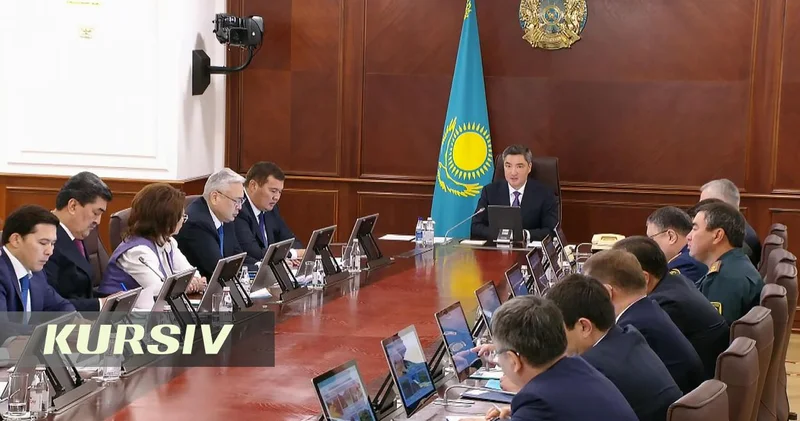 Бектенов назначил ответственных чиновников за цены и сервис на курортах