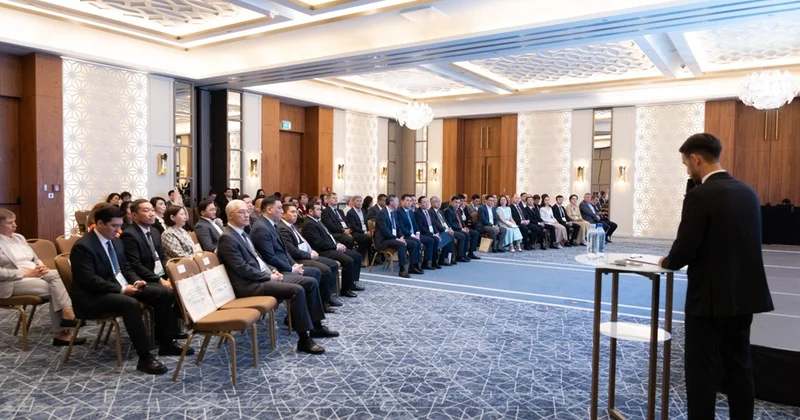 Экология өндіріс үдерісінің ажырамас бөлігі