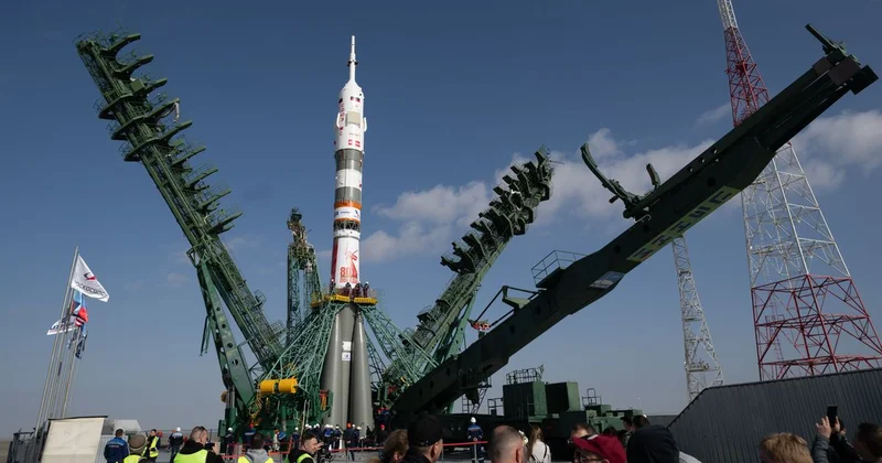 Казахстан принял важное решение по допуску иностранных туристов на космодром Байконур