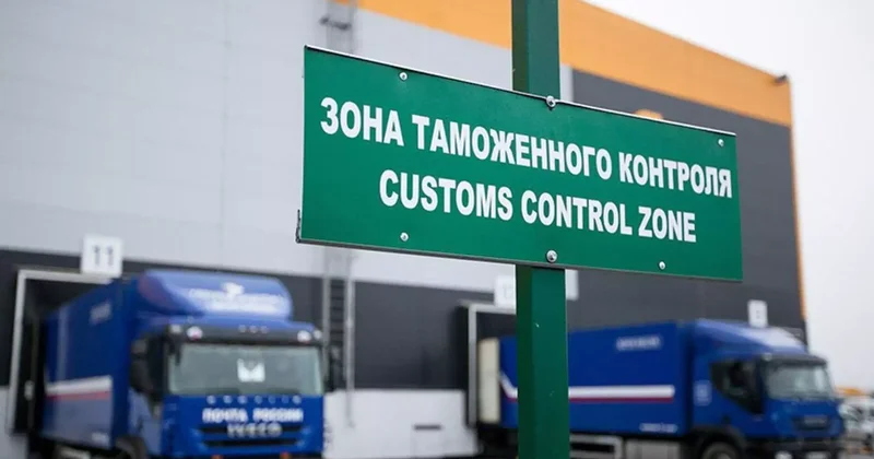 Елден 6,9 млрд теңге көлеміндегі декларацияланбаған валютаны әкету әрекеттері тоқтатылды