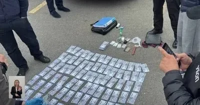 Қазақстан бойынша бопсалаушылар ұсталуда: Полицейлер бірқатар істі атап өтті