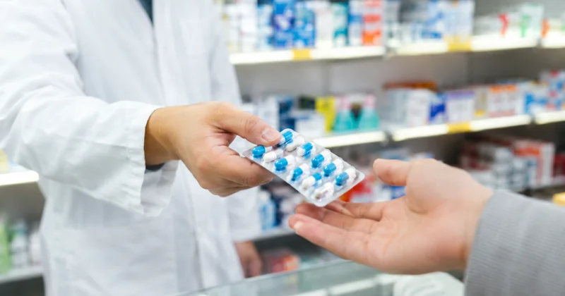 В Казахстане ужесточат продажу антибиотиков из за угрозы нацбезопасности