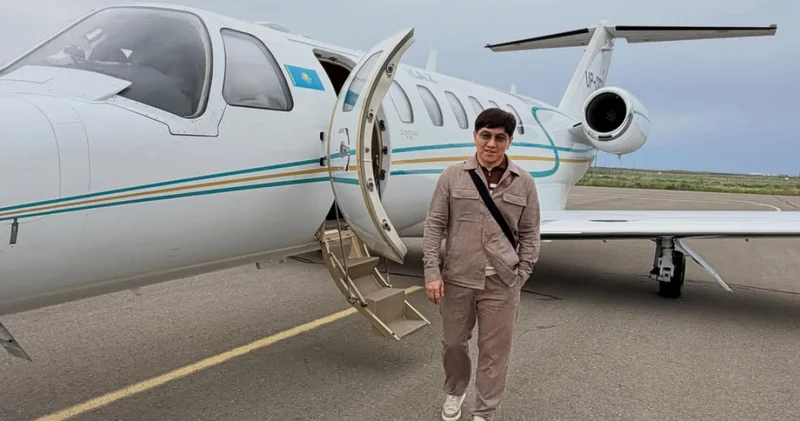 Құтты болсын : Сәкен Майғазиевті әлеуметтік желідегі оқырмандары құттықтап жатыр