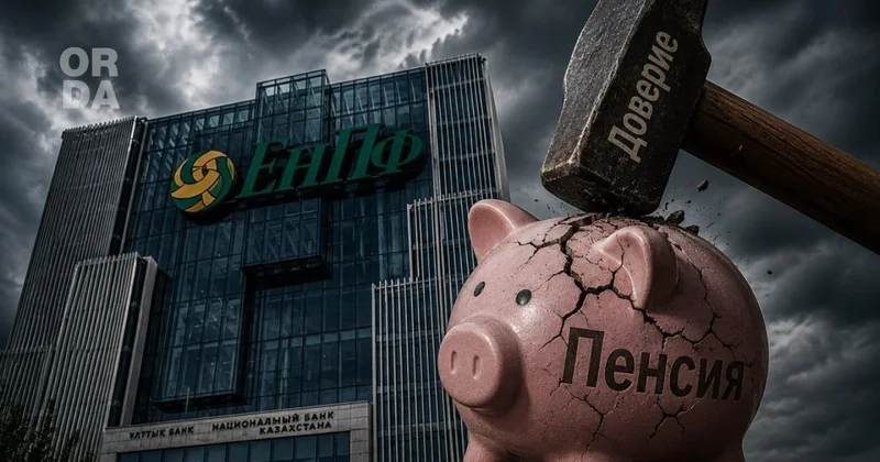 Миллионы к 20 годам и нулевая доходность: почему новые пороги ЕНПФ вызвали вопросы