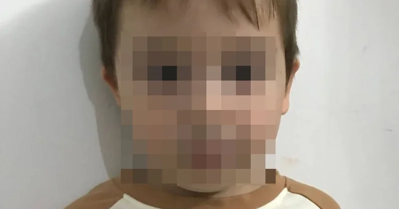 Мама, скажи еще раз : 4 летний мальчик из Алматы мечтает слышать