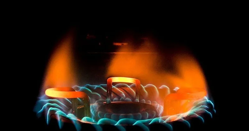 Атырауда бірнеше ауданда уақытша газ өшіріледі