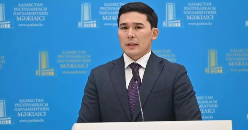 Министр Мырзабосынов демалыста ең алдымен қайда баратынын айтты