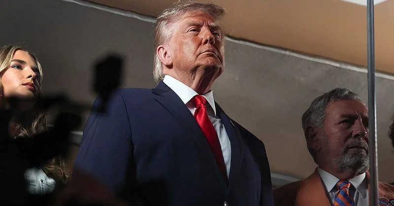 Два три дня : Трамп сделал новое заявление о сделке с Ираном