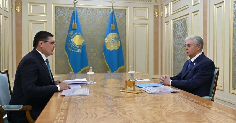 Алакөл мен Үржар әуежайын дамыту: Берік Уәли президентке Абай облысының қарқыны жайлы есеп берді