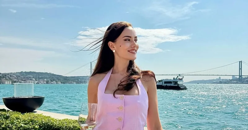 С днем рождения, королева! : Фахрие Эвджен показала, как отметила 40 летие