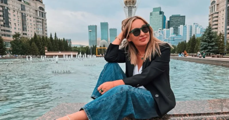 Я не залетела : бывшая жена Турсена Алагузова высказалась об их прошлом