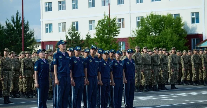 Более 660 образовательных грантов получили гвардейцы по программе Срочник 2.0