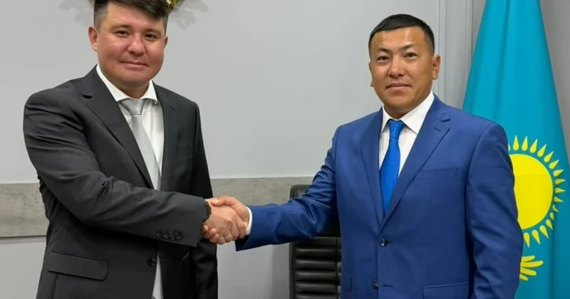 Назначен заместитель акима Риддера