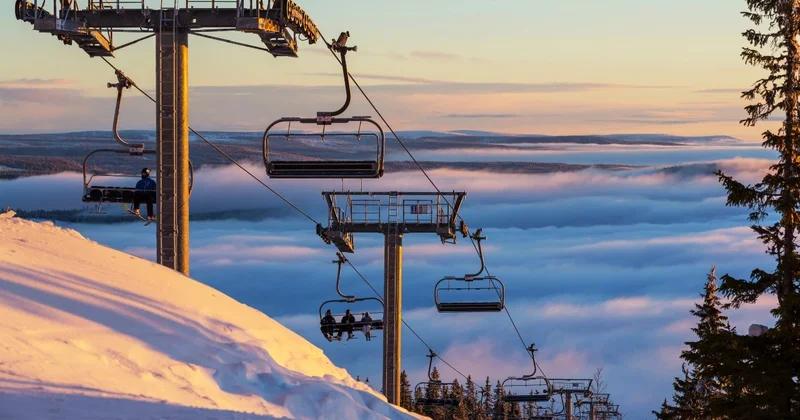 Траты Байтерека на строительство Almaty SuperSki окупятся за год Kazakh Tourism